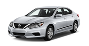 Nissan ALTIMA L33 12-18