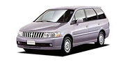Nissan BASSARA 99-03