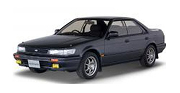 Nissan BLUEBIRD 88-92