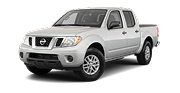 Nissan FRONTIER 04-21