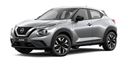 Nissan JUKE 10-19