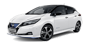 Nissan LEAF 18-