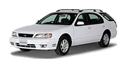 Nissan MAXIMA A32 94-99