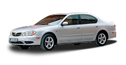 Nissan MAXIMA A33 00-06