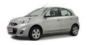 Nissan MICRA 03-11