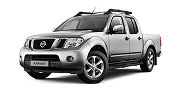 Nissan NAVARA 14-