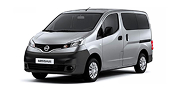 Nissan NV200 EU 09-