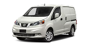 Nissan NV200 USA 13-