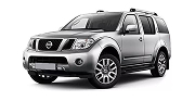 Nissan PATHFINDER R51 04-14