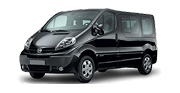 Nissan PRIMASTAR 01-14