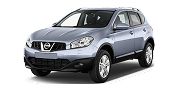 Nissan QASHQAI 07-14