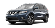Nissan QASHQAI/ROGUE SPORT 14-