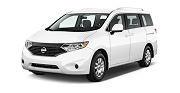 Nissan QUEST S 11-17