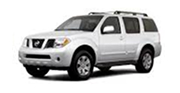 Nissan QX56 / TITAN / ARMADA 04-16