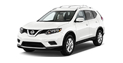 Nissan ROGUE 08-15