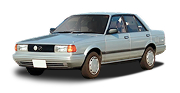 Nissan SUNNY B12 85-90