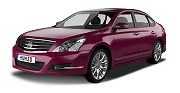 Nissan TEANA J32 08-14