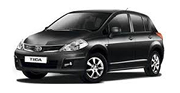 Nissan TIIDA/VERSA C11 04-11