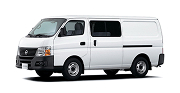 Nissan URVAN 86-01