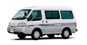 Nissan VANETTE 94-99