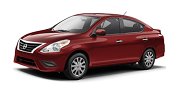 Nissan VERSA  19-