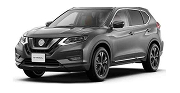 Nissan X-TRAIL/ROGUE T32 13-20