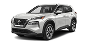 Nissan X-TRAIL/ROGUE T33 20-