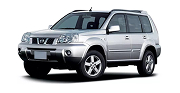 Nissan X-TRAIL T30 01-07