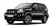 Nissan X-TRAIL T31 07-14