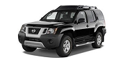 Розборка NISSAN XTERRA