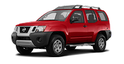 Nissan XTERRA 05-15