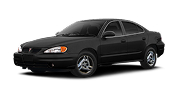 Pontiac GRAND AM 98-05
