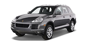 Porsche CAYENNE 07-10