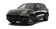 Porsche CAYENNE 10-18