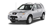 Saturn VUE 01-07