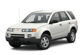 Розборка SATURN VUE