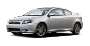 Scion TC 04-10