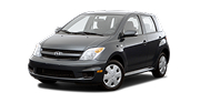 Scion XA 04-06