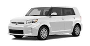 Разборка SCION XB