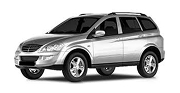 Ssangyong KYRON 05-15
