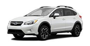 Subaru CROSSTREK 12-17