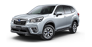 Subaru FORESTER 12-19