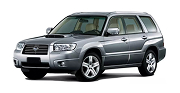 Subaru FORESTER SG 02-07