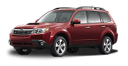 Subaru FORESTER SH 07-12