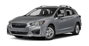 Subaru IMPREZA 11-17