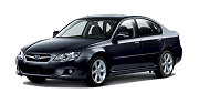 Subaru LEGACY 03-09 BL/BP