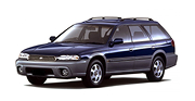 Subaru LEGACY 94-98 BG/BD