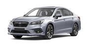 Subaru LEGACY BN 14-18