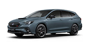 Subaru LEVORG 14-20