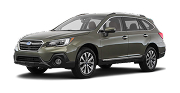 Subaru OUTBACK 19-